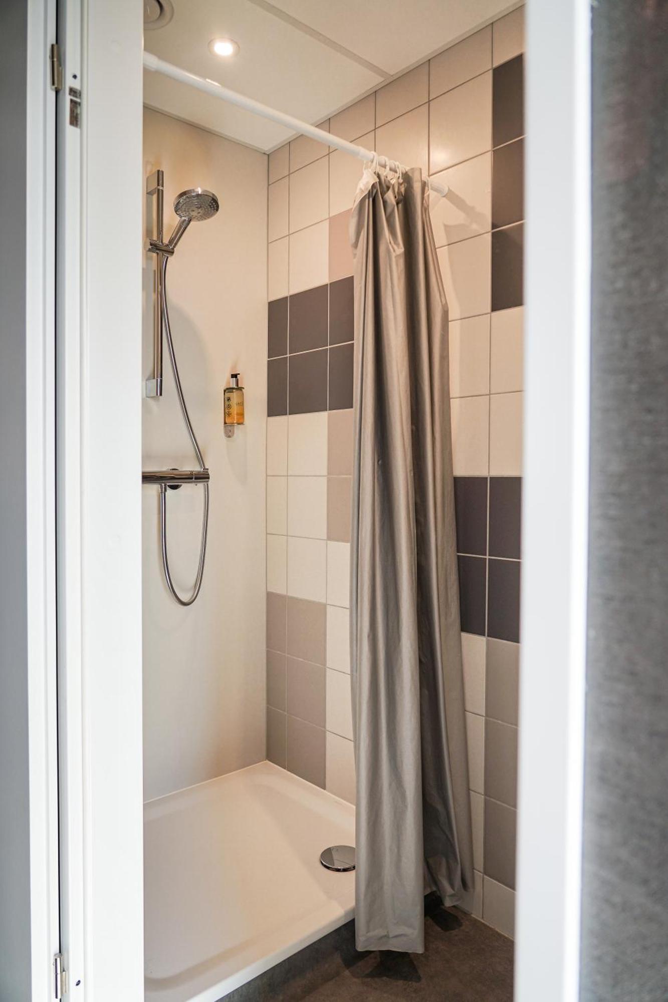 Aparthotel Easy One Premium Art Krakau Exterior foto
